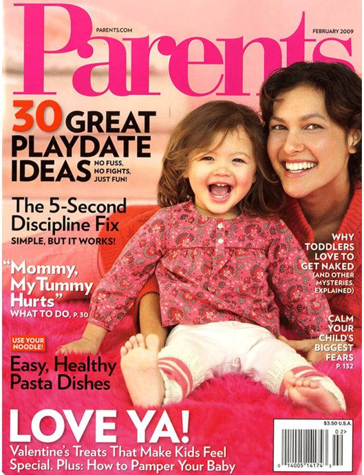 Discount Mags | 1-Year Subscription to Parents Magazine for Only $3.50 ...