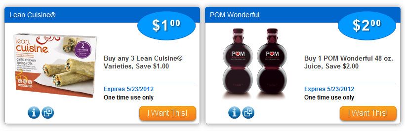 SavingStar Coupons