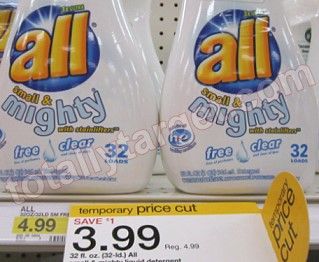 all target
