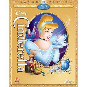 cinderella