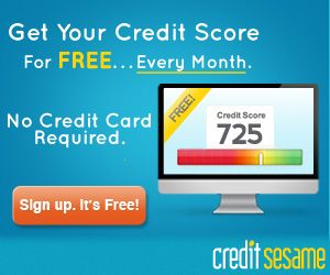 credit score