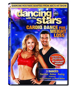 dancing with the stars