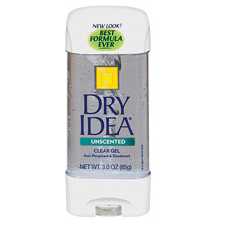 dry idea