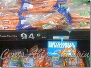 eb carrots