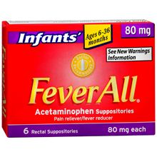 feverall