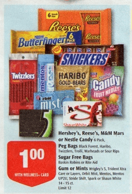 haribo RA
