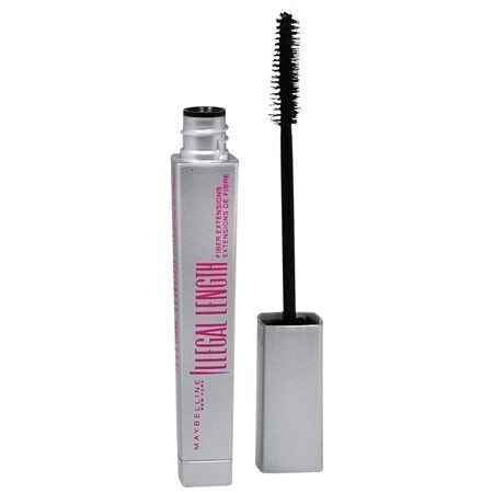 maybelline mascara