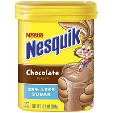 nesquik