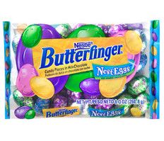 nestle nesteggs