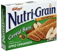 nutrigrain