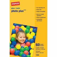 photo paper