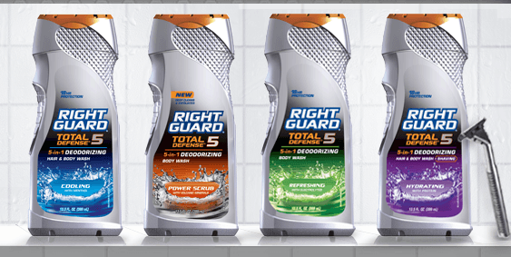 right guard bw