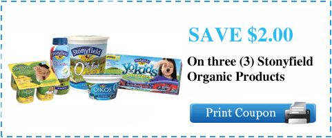 stonyfield