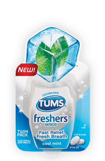 tums