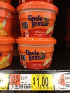 uncle bens