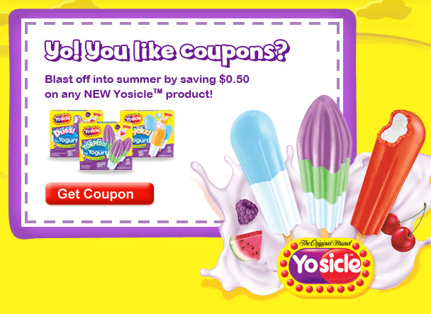 yosicle