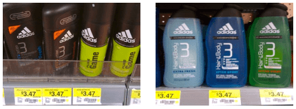 adidas