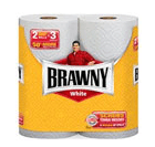 brawny