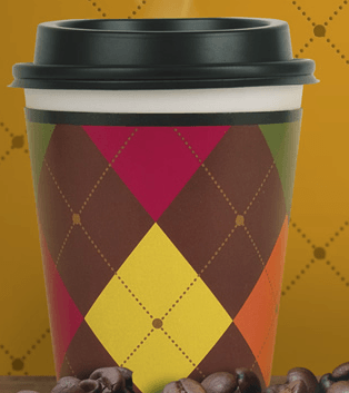 chinet cup