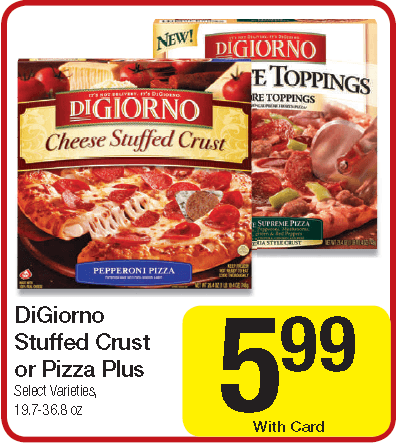 digiorno kroger