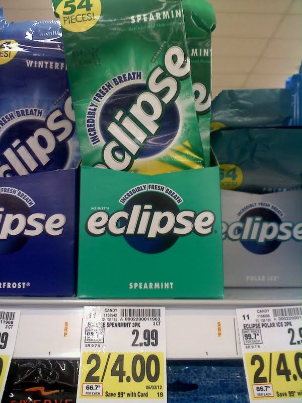eclipse 3ok