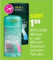 mitchum cvs