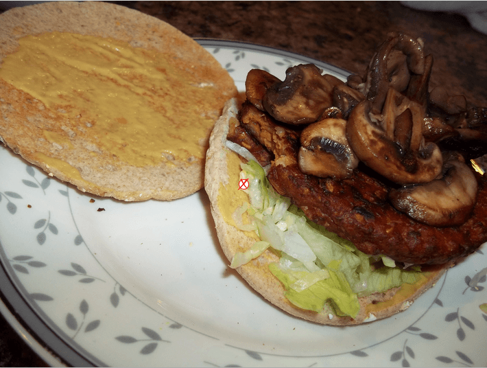 morningstar veggie burger