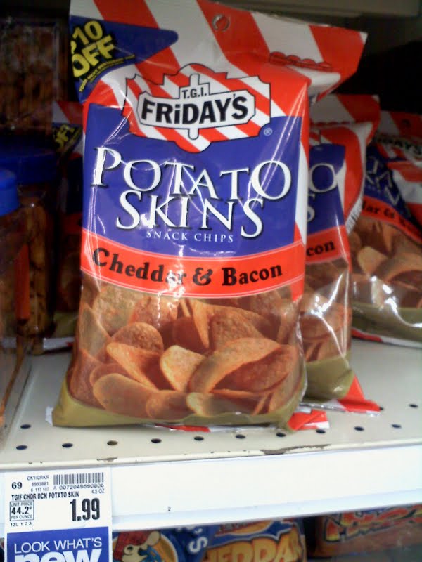 fridays kroger