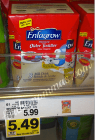 enfagrow