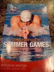 kroger MM summer games