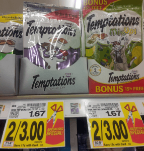 temptations cat treats
