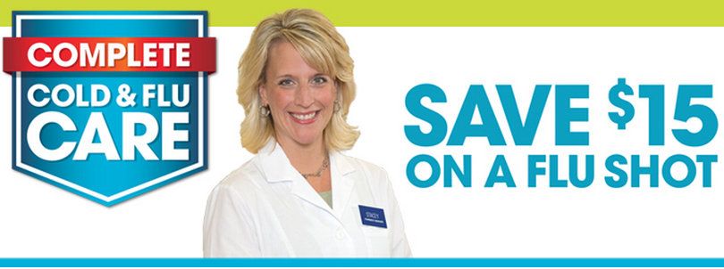 Kroger Flu Shot