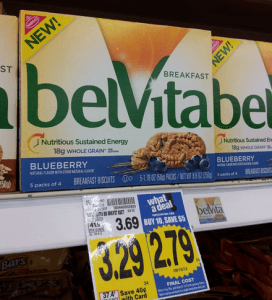 belvita mega