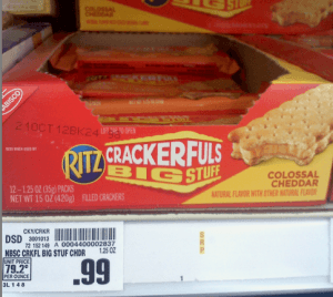 crackerfuls