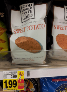 food should taste good