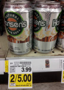 hansens kroger