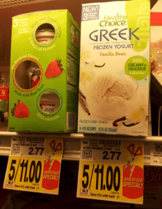healthy choice