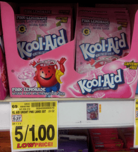 kool aid