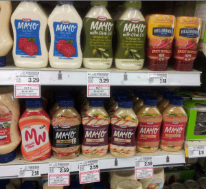 mayo