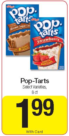NEW Pop-Tarts Coupon + Upcoming Kroger Deal! | Kroger Krazy