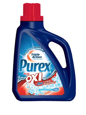 purex oxi