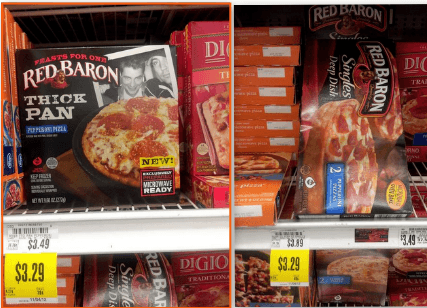 red baron kroger1