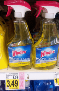 windex multi