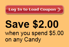 $2 candy