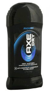 Axe coupon