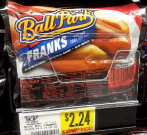 ball park 224