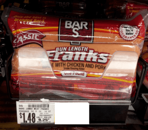 bar-s