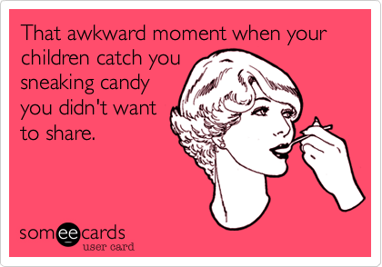 candy