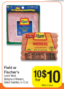 fischers