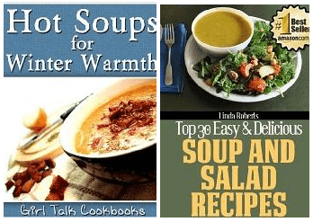 hot soup